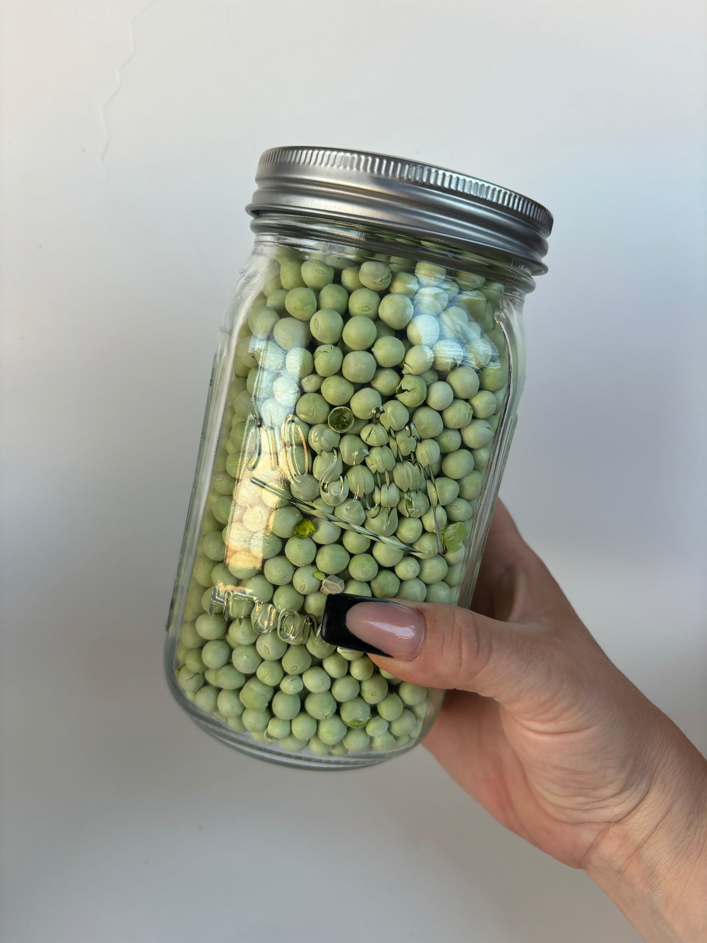 Freeze Dried Peas