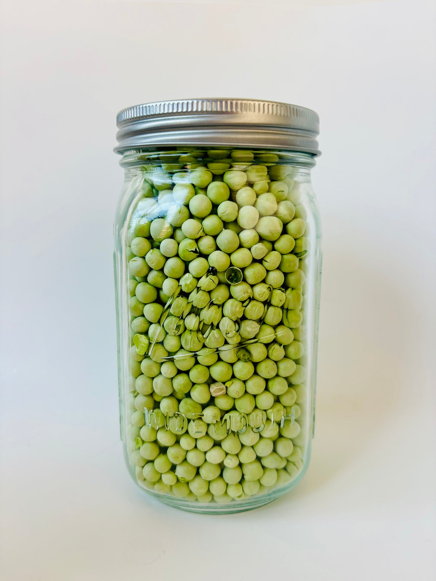 Freeze Dried Peas