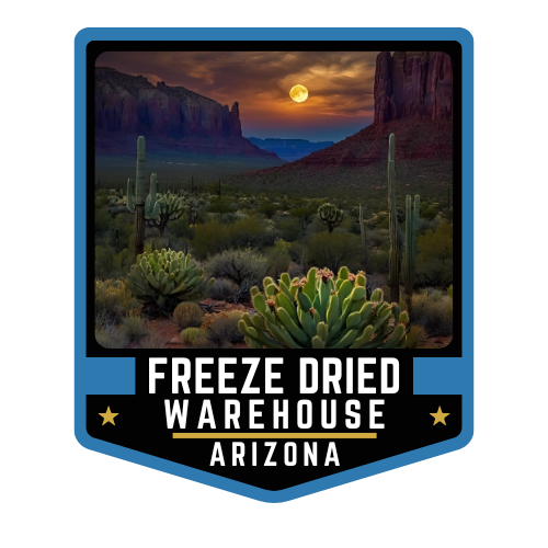 Freeze Dried Warehouse LLC