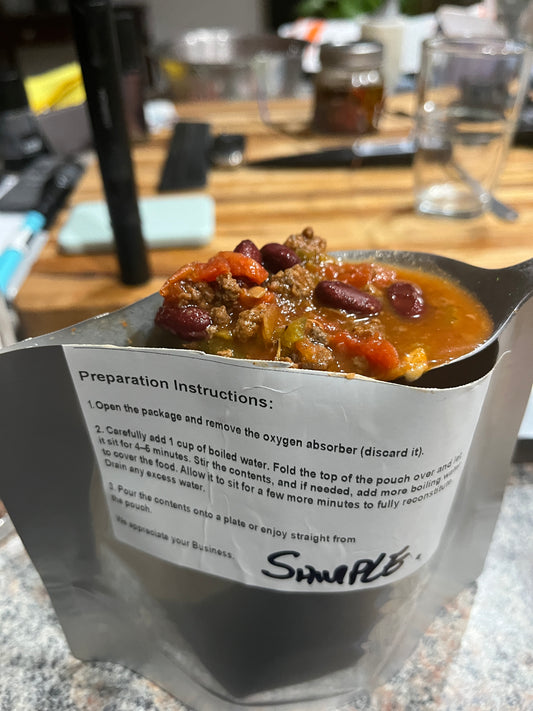 Chili