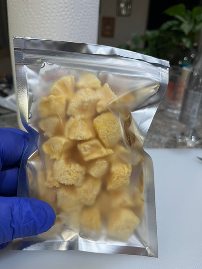 Pinapple Chunks